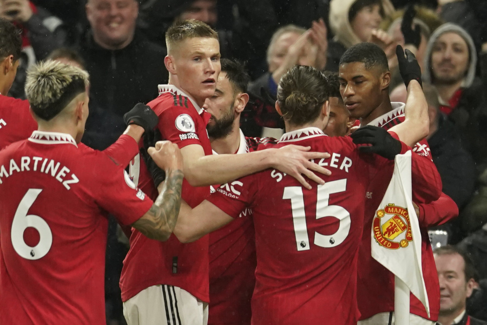 在欧洲足球 在欧洲足球